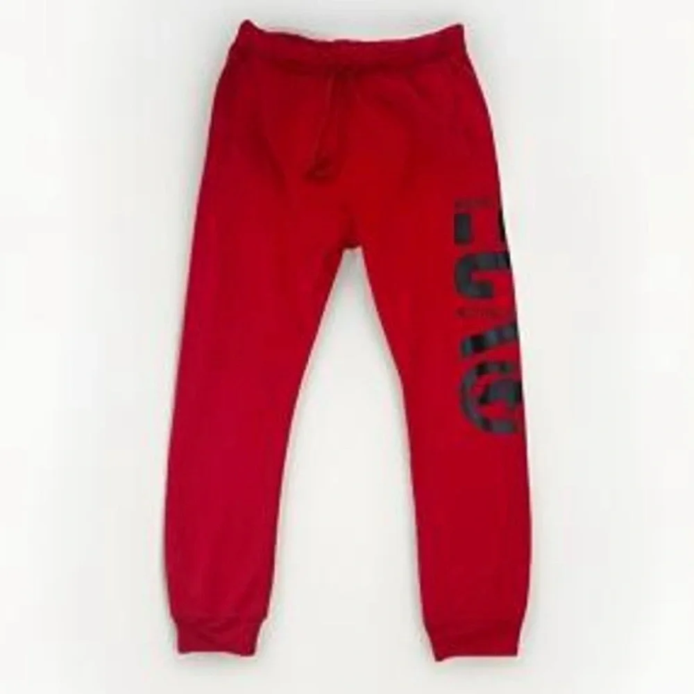 Ecko Unlimited stylish red